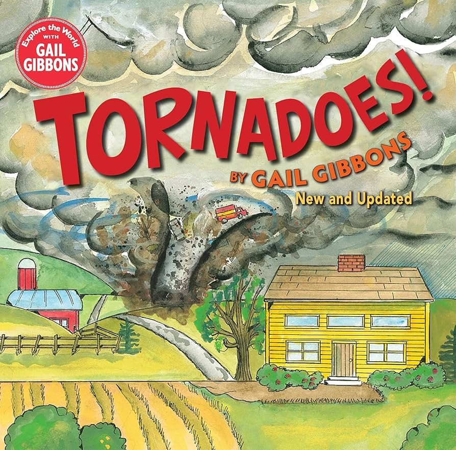 Tornadoes! (New & Updated Edition) | Amazon (US)