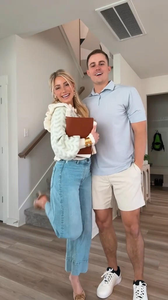 Spring has sprung! 💝💐💒 Sharing my outfit I wore to church today. Love these heels from Dolce Vita, they are almost sold out but I linked them in another color I love as well. 

#LTKStyleTip #LTKWatchNow #LTKActive