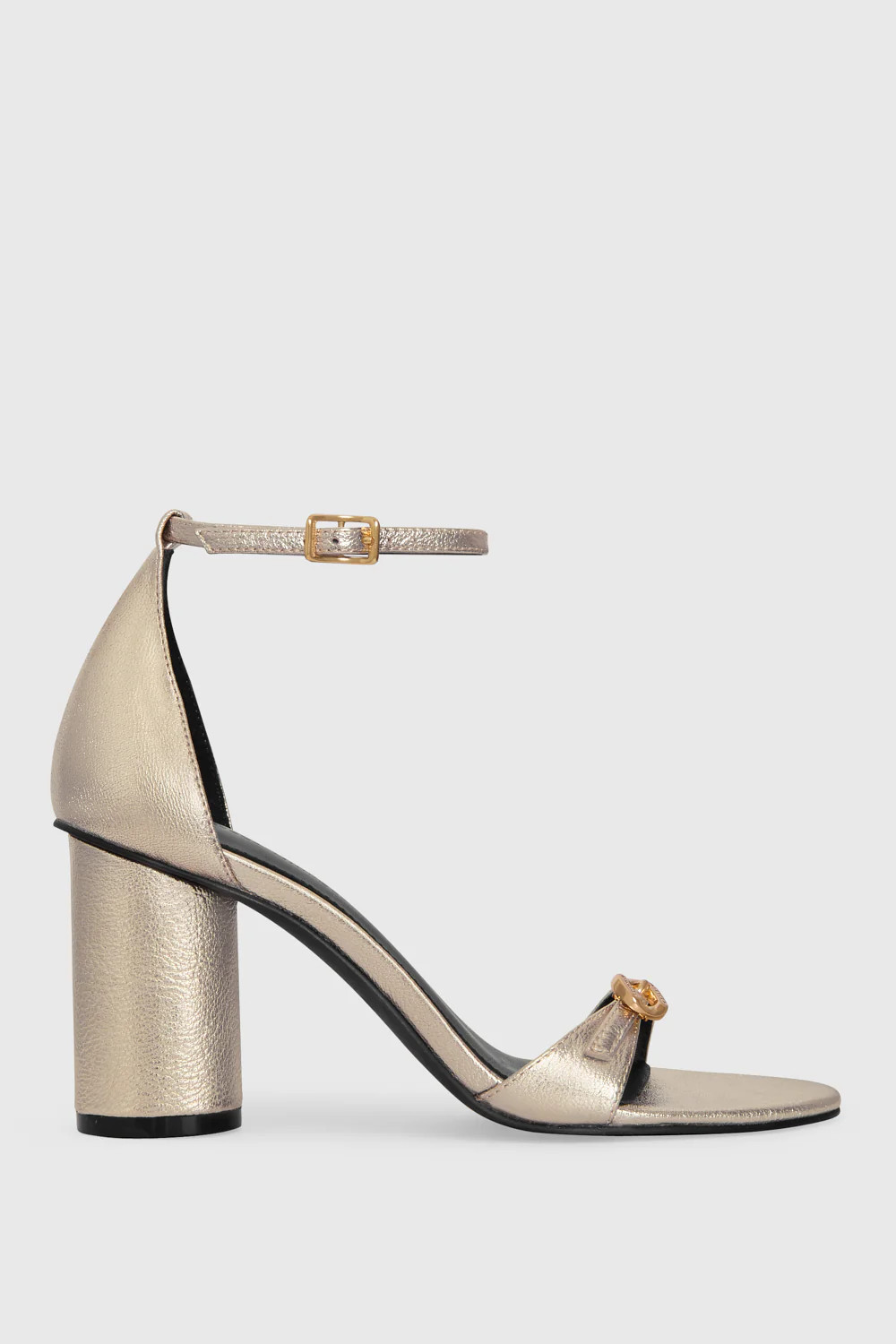 Sandal With Buckles | Rebecca Minkoff