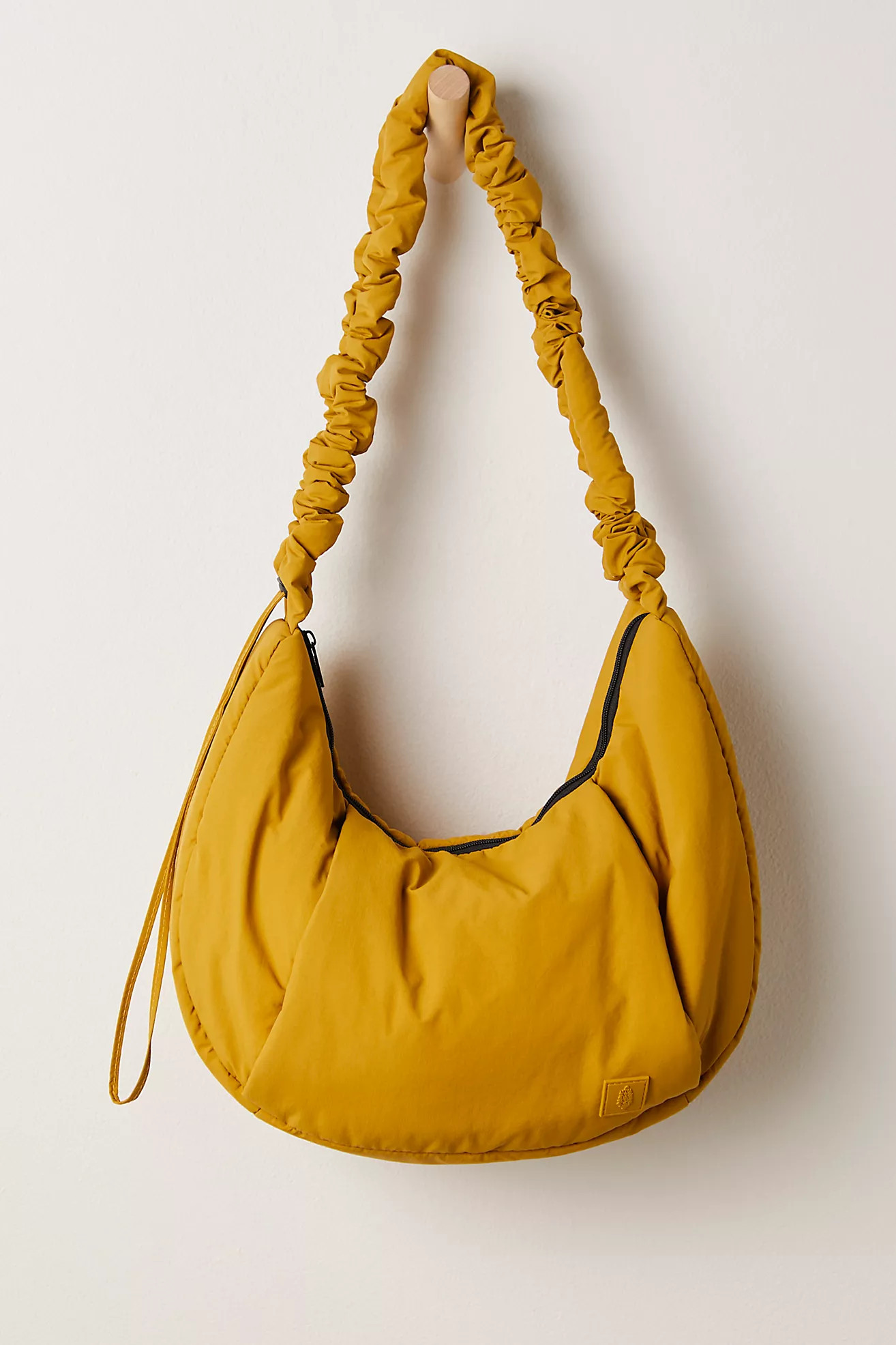 Vinyasa Convertible Sling Bag | Free People (Global - UK&FR Excluded)