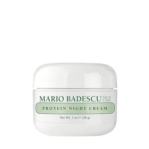 Mario Badescu Night Cream for Face, Ultra-Rich Overnight Anti Aging Cream, Infused with Vitamins,... | Amazon (US)