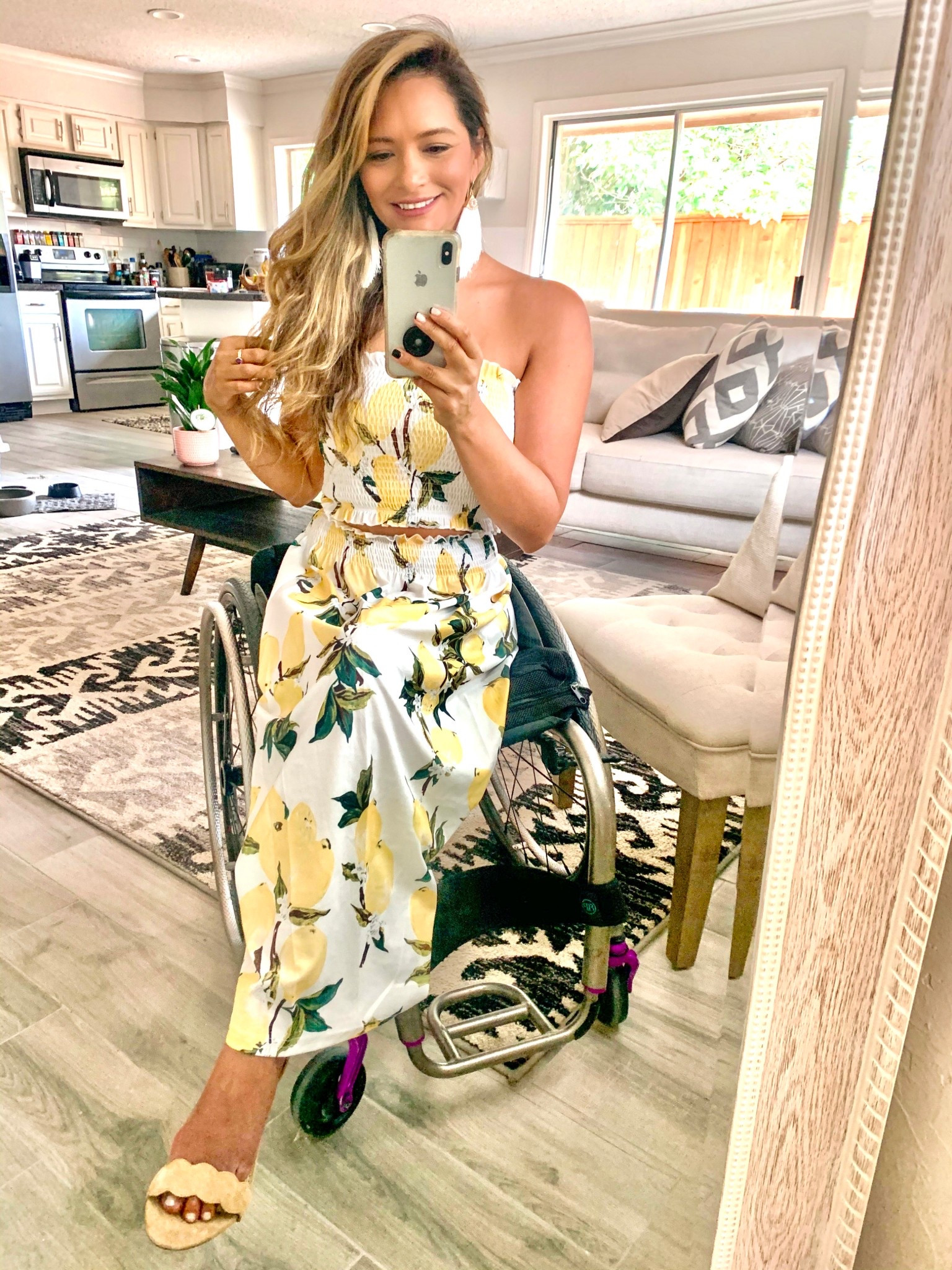 Beautiful two piece set! 

#LTKSaleAlert #LTKSeasonal #LTKU
