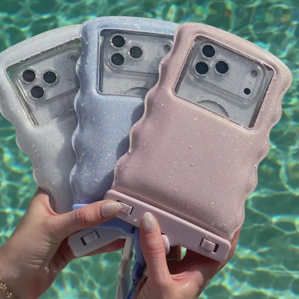 Waterproof Floating Pouch | Case-Mate
