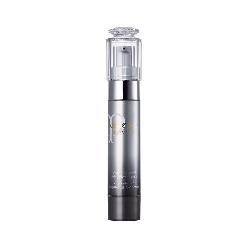 Concentrated Brightening Eye Serum | Cle De Peau Beaute
