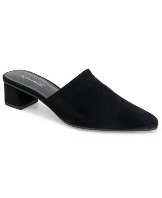 Women's Laylai High Heel Mule | Macy's