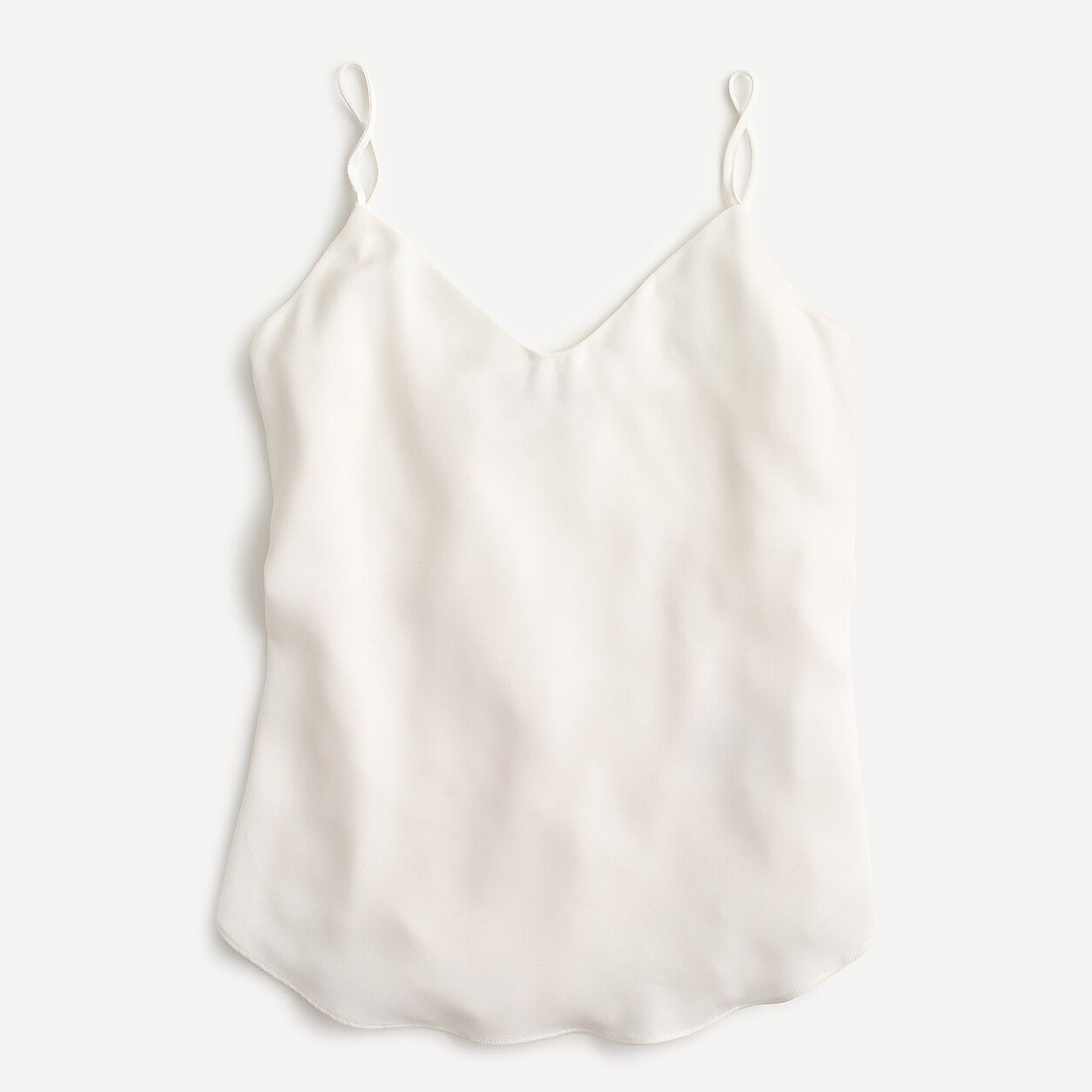 V-neck camisole | J.Crew US