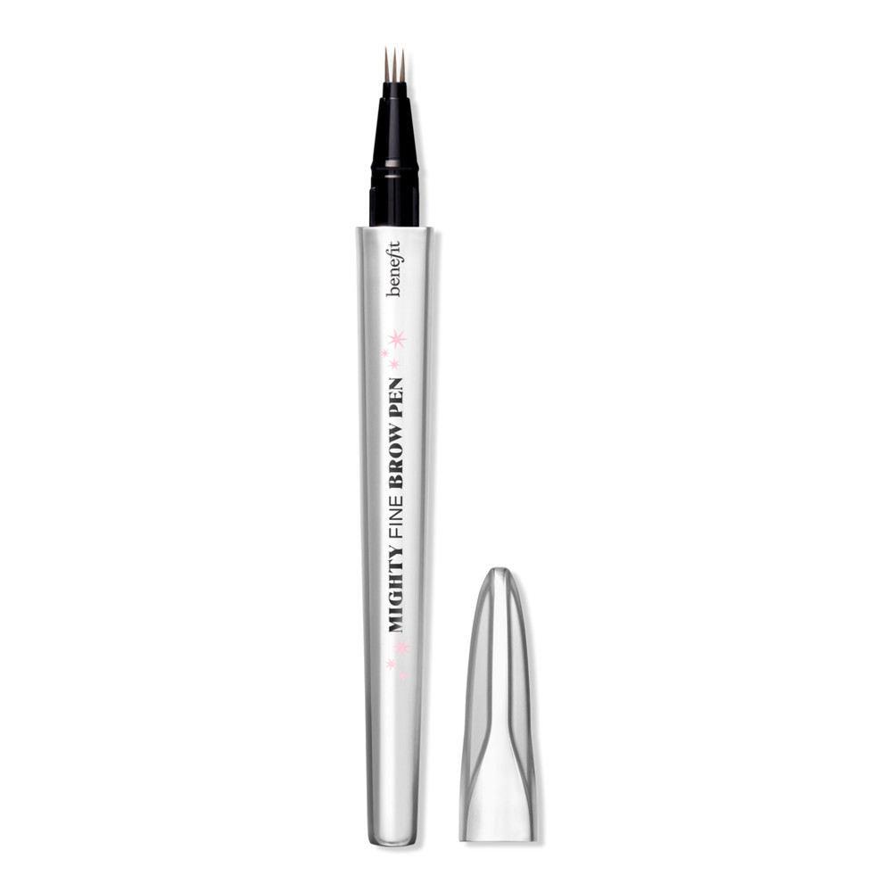 Benefit Cosmetics Mighty Fine Brow Pen - 3 | Ulta