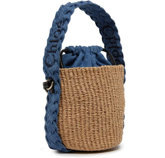 Small Woody Basket | 24S US