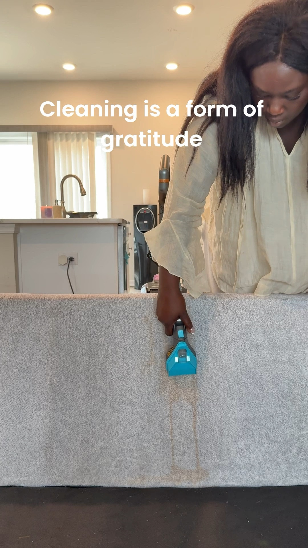 These cleaning tools by Shark clean are my everyday essentials! They have major deals going this holiday season! Send to your cart asap! 

#LTKHome