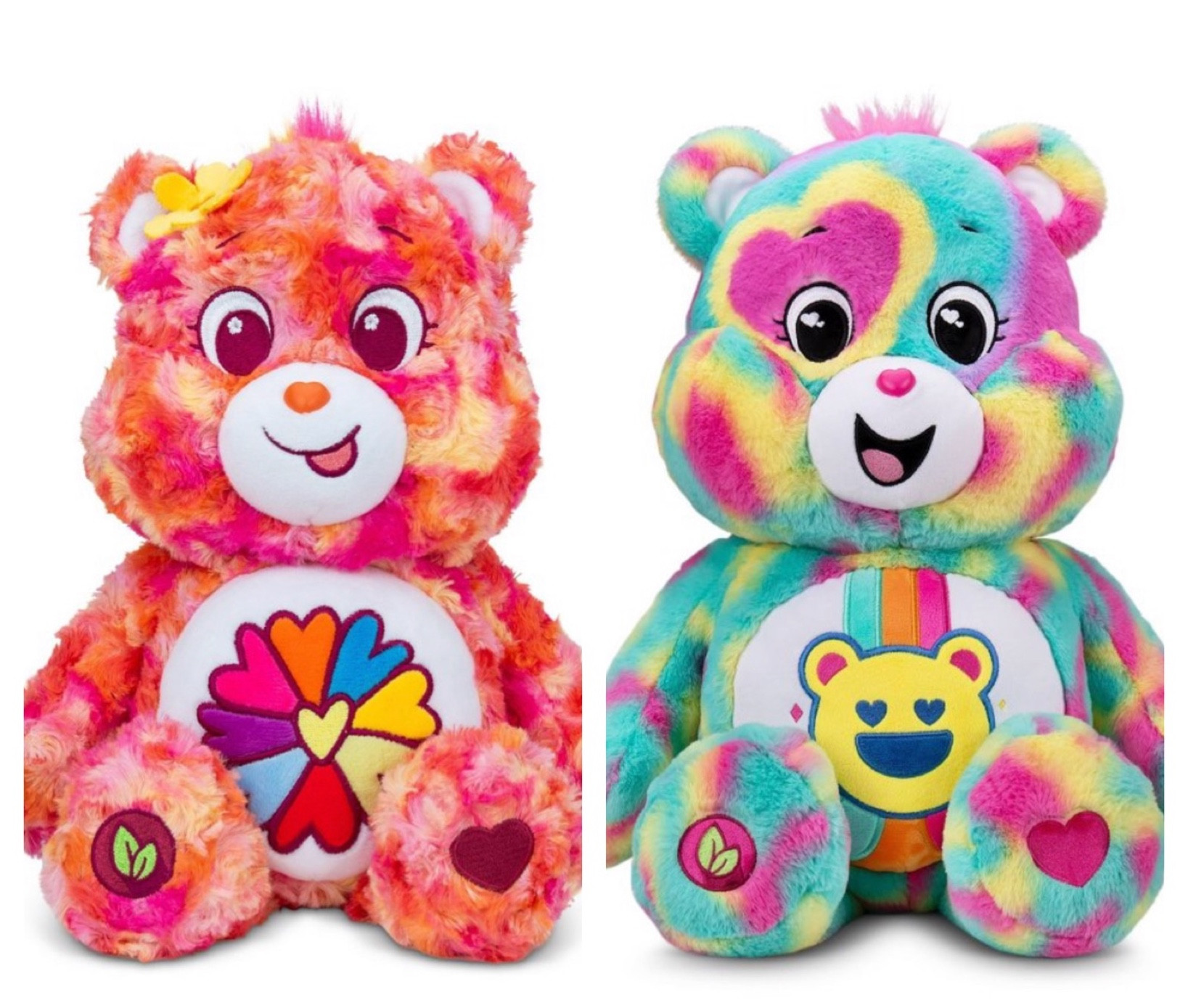 New Care Bears have arrived at Target


Plush. Stuffed animals. Kids. Gift ideas. Easter baskets   Target exclusive 

#LTKGiftGuide #LTKkids