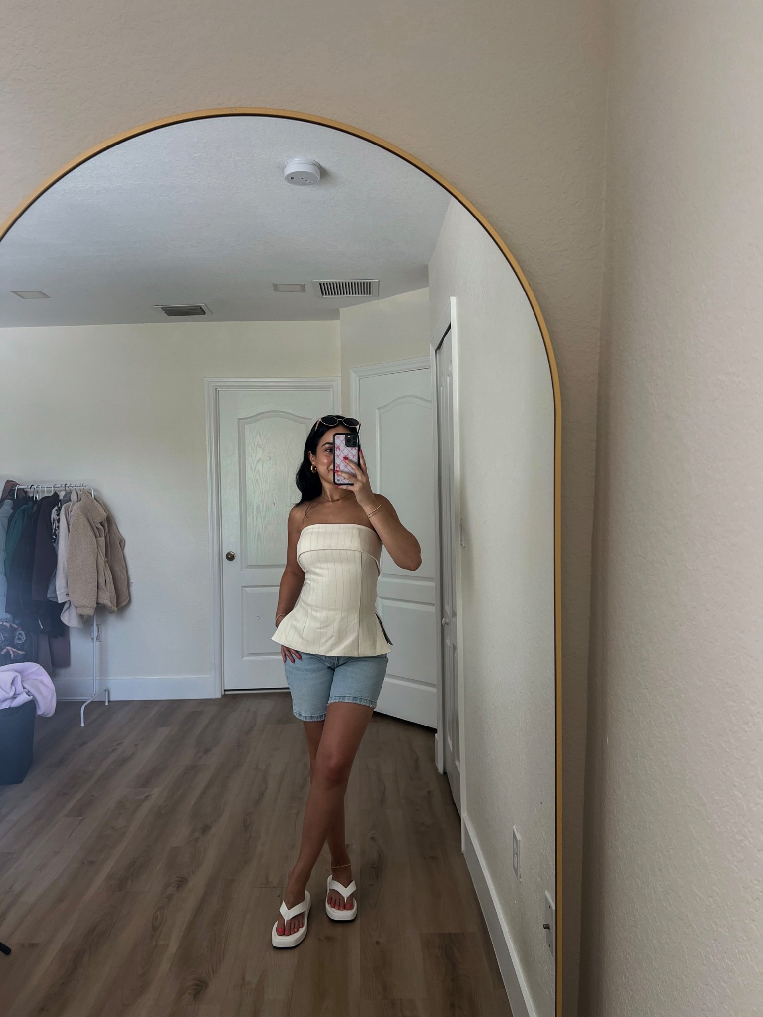 Summer sale, summer style, summer outfit, summer fashion, aritzia style, Abercrombie style, casual outfits

#LTKPetite #LTKStyleTip #LTKSaleAlert