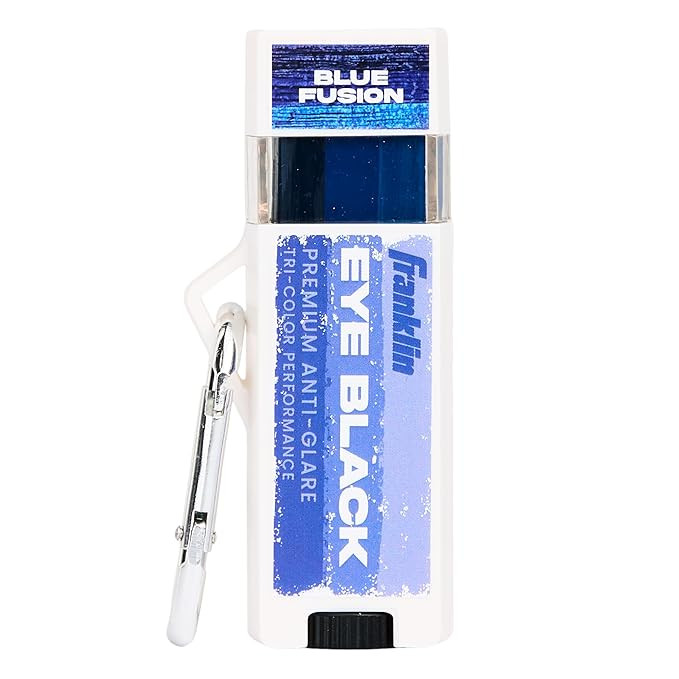 Franklin Sports Eye Black Stick - Baseball Softball + Football Eye Black for Kids + Adults - Sun ... | Amazon (US)