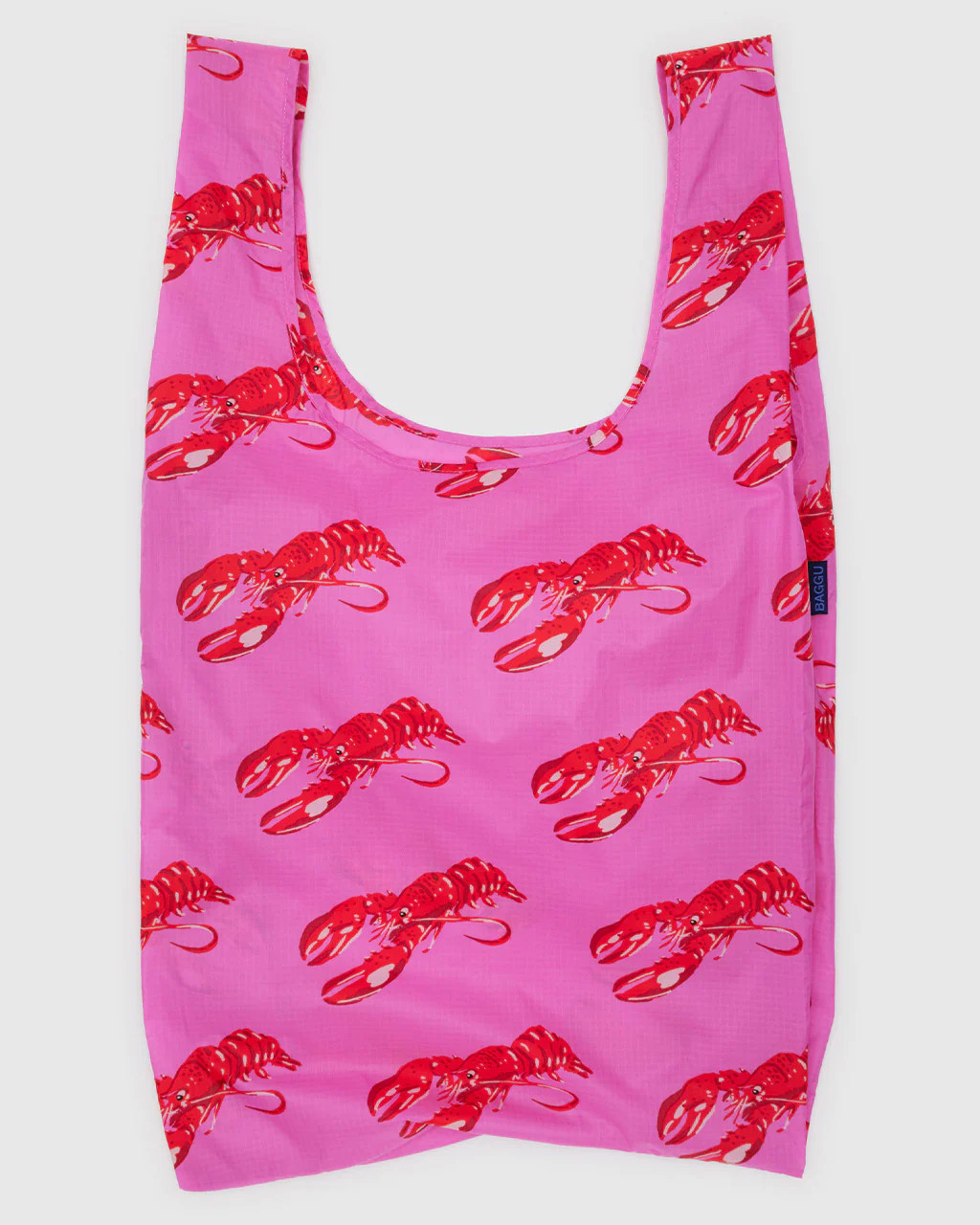 Big Baggu - Pink Lobster | ban.do