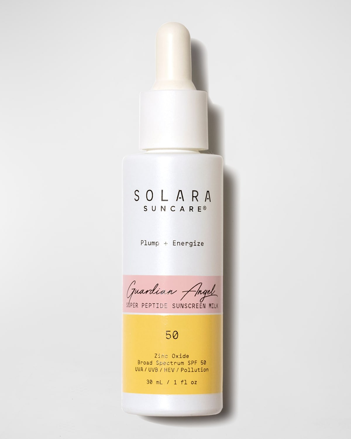 Guardian Angel Super Peptide Sunscreen Milk SPF 50 , 1 oz. | Neiman Marcus