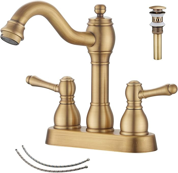 Antique Brass | Amazon (US)