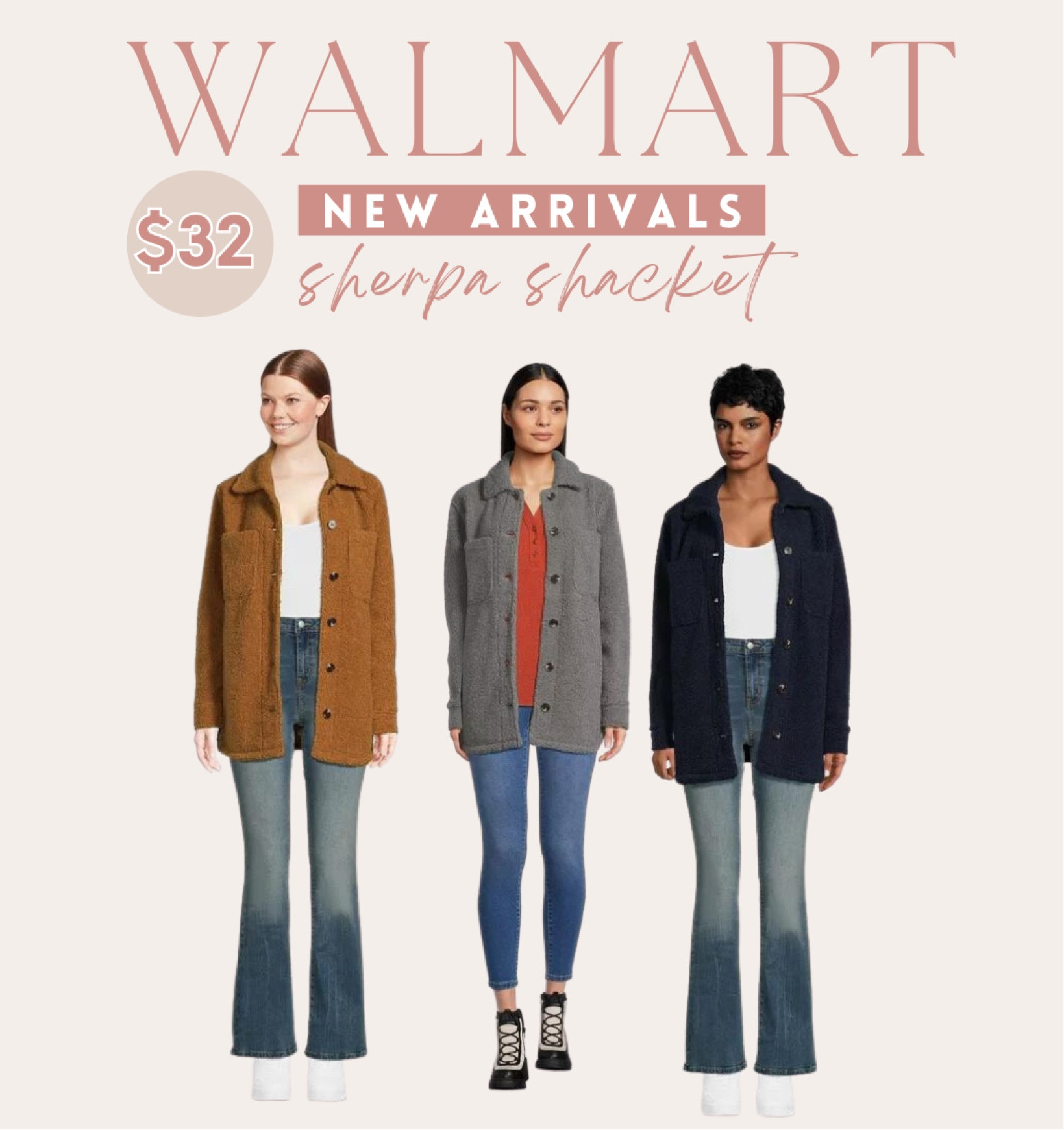Fall Outfits