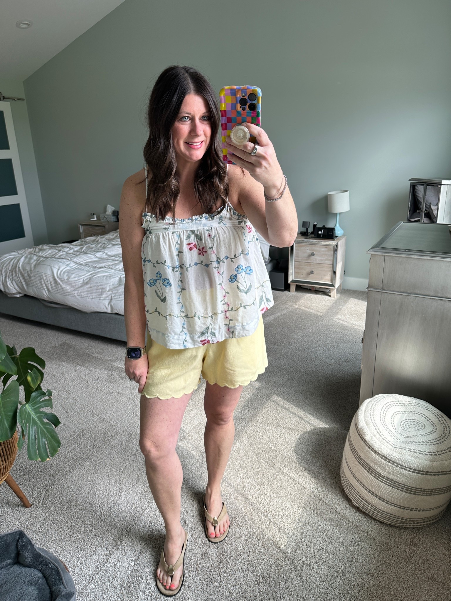 #LTKMidsize #LTKOver40 #LTKSeasonal