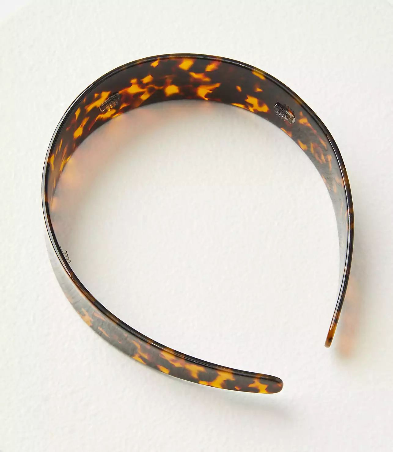 Tortoiseshell Print Headband | LOFT