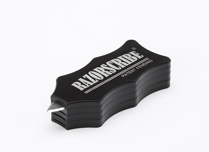 Carpentry Scribe Tool and Stud Finder | Amazon (US)