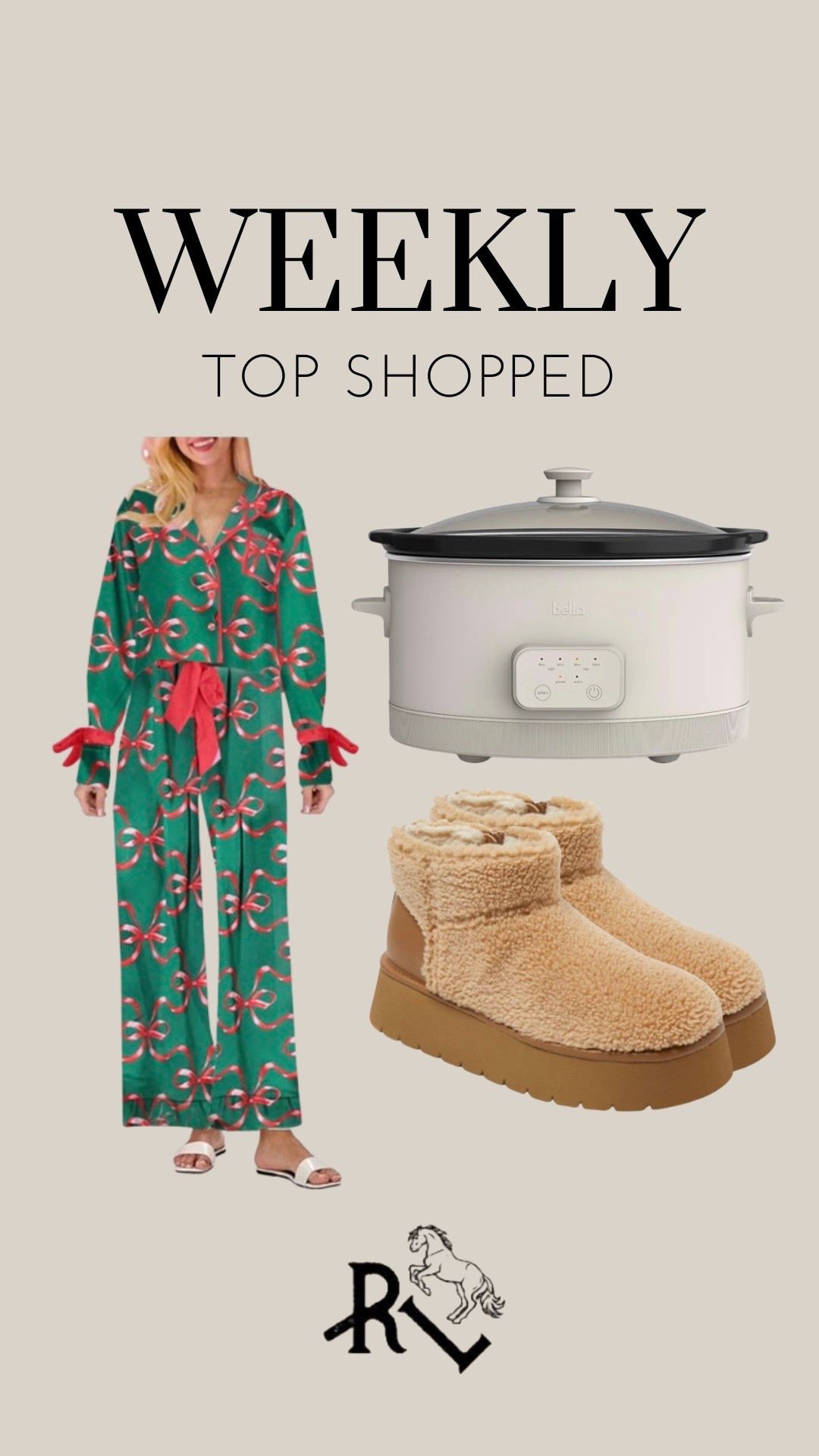 #LTKFindsUnder50 #LTKSaleAlert #LTKGiftGuide
