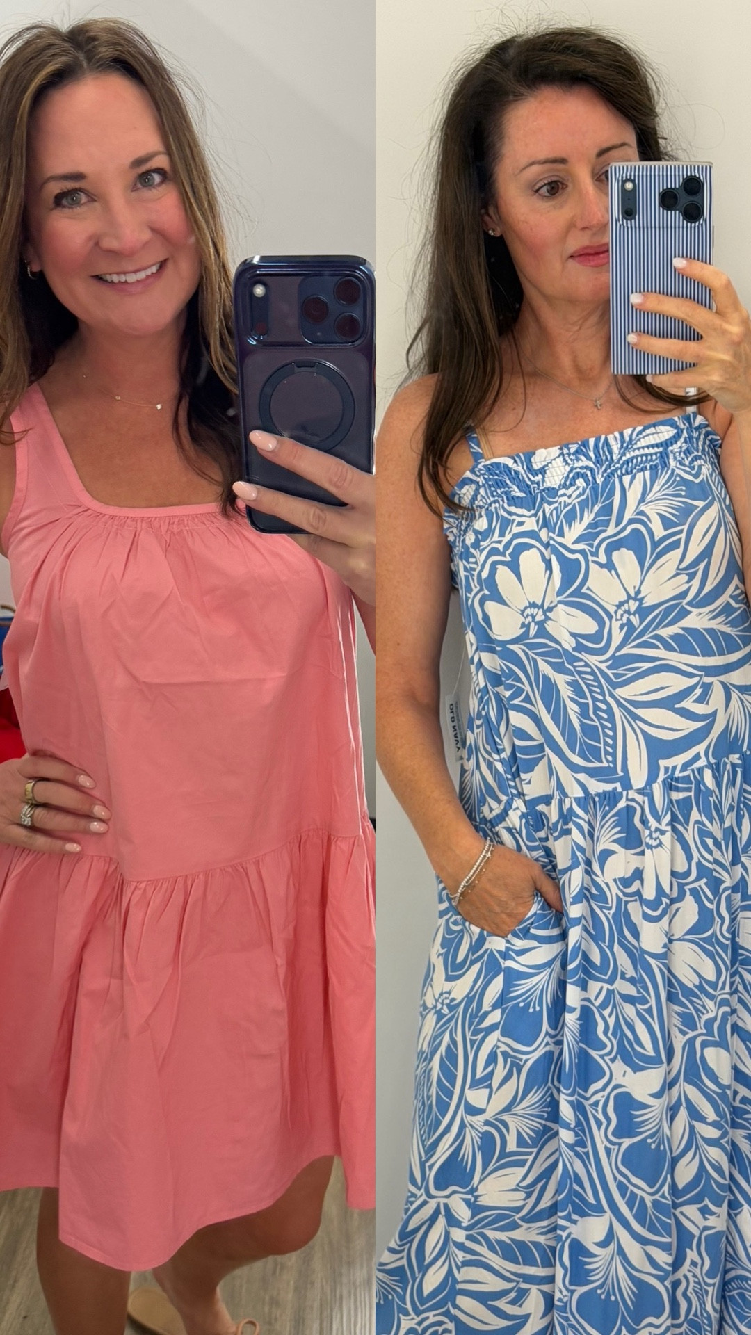 Six days of outfits from @oldnavy