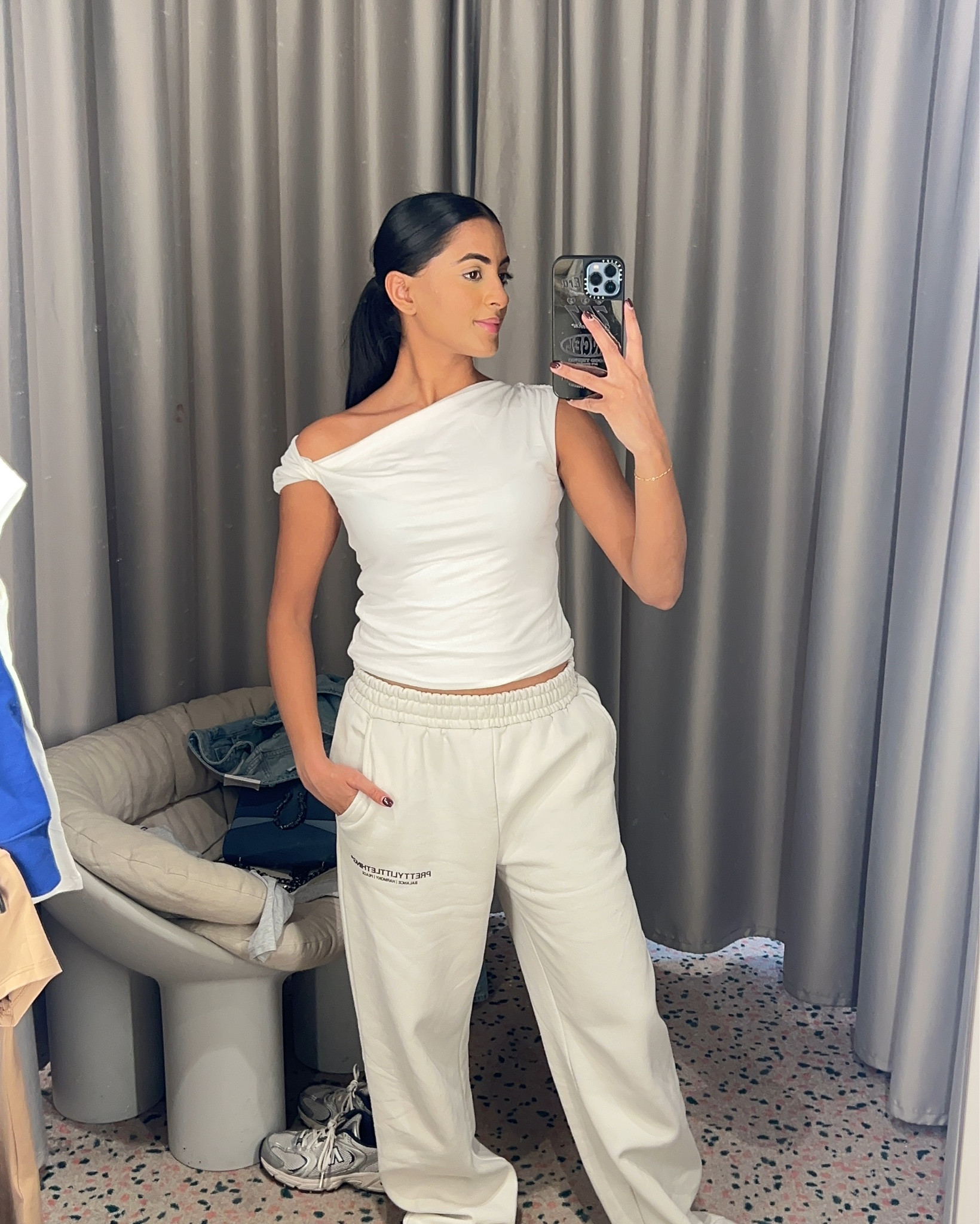 Spring basics for a capsule wardrobe 

#LTKSeasonal