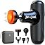 BOB AND BRAD Q2 Mini Massage Gun, Pocket-Sized Deep Tissue Massager Gun, Portable Percussion Musc... | Amazon (US)