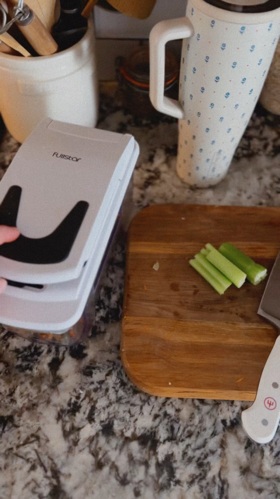 One of my favorite kitchen gadgets!
#LTKkitchen