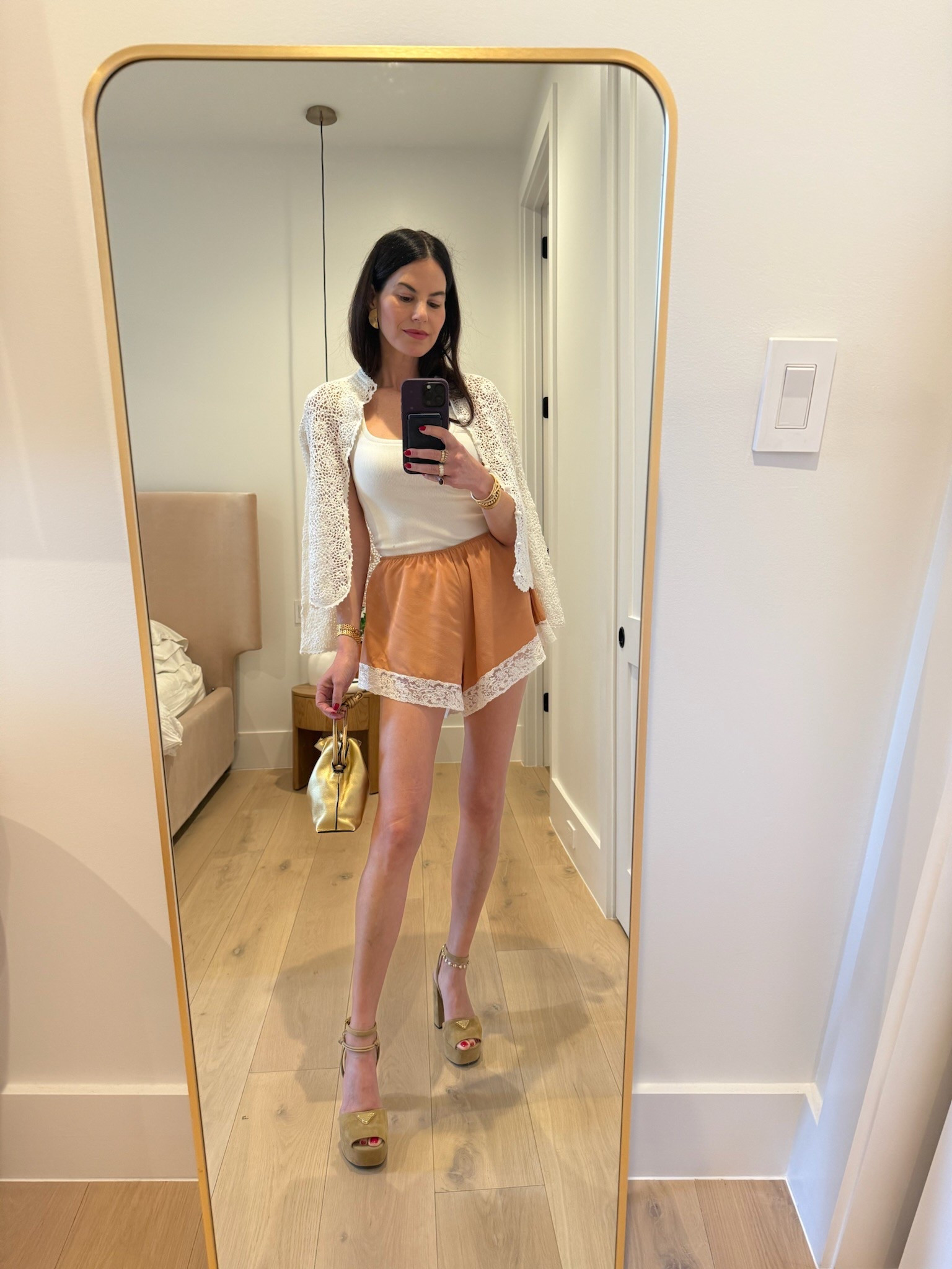 Outfit of the night to celebrate a friends 40th! 

Women’s fashion, summer fashion, summer style, summer outfits, summer outfit inspo, summer ootd, trendy fashion, chic fashion, chic style, mom style 



#LTKStyleTip #LTKOver40 #LTKSummerEdit