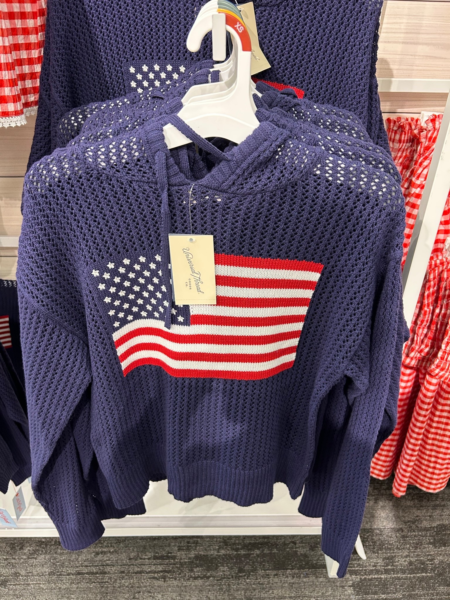 Cute sweater for those chilly nights! 

#LTKSummerEdit #LTKFindsUnder50