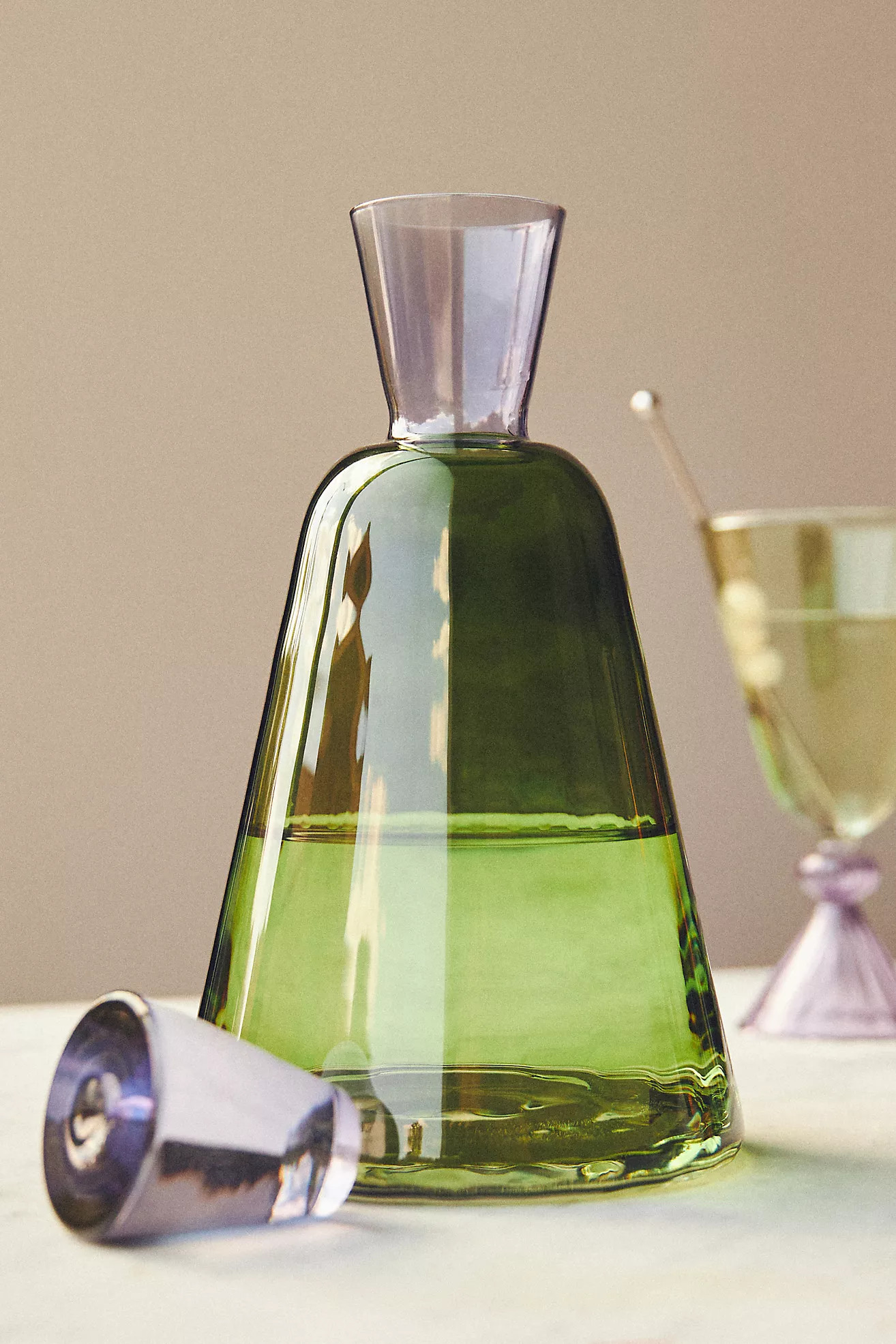Enid Decanter | Anthropologie (US)
