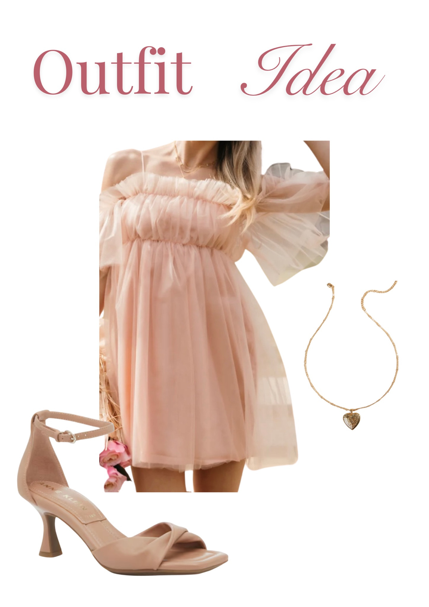 Outfit idea 
Senior photo outfit idea

#LTKParties #LTKStyleTip #LTKFindsUnder100