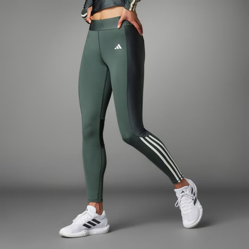 Hyperglam Shine Full-Length Leggings | adidas (US)