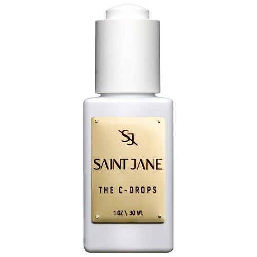 The C Drops – 20% Vitamin C Blend Brightening Serum - Saint Jane Beauty | Sephora | Sephora (US)