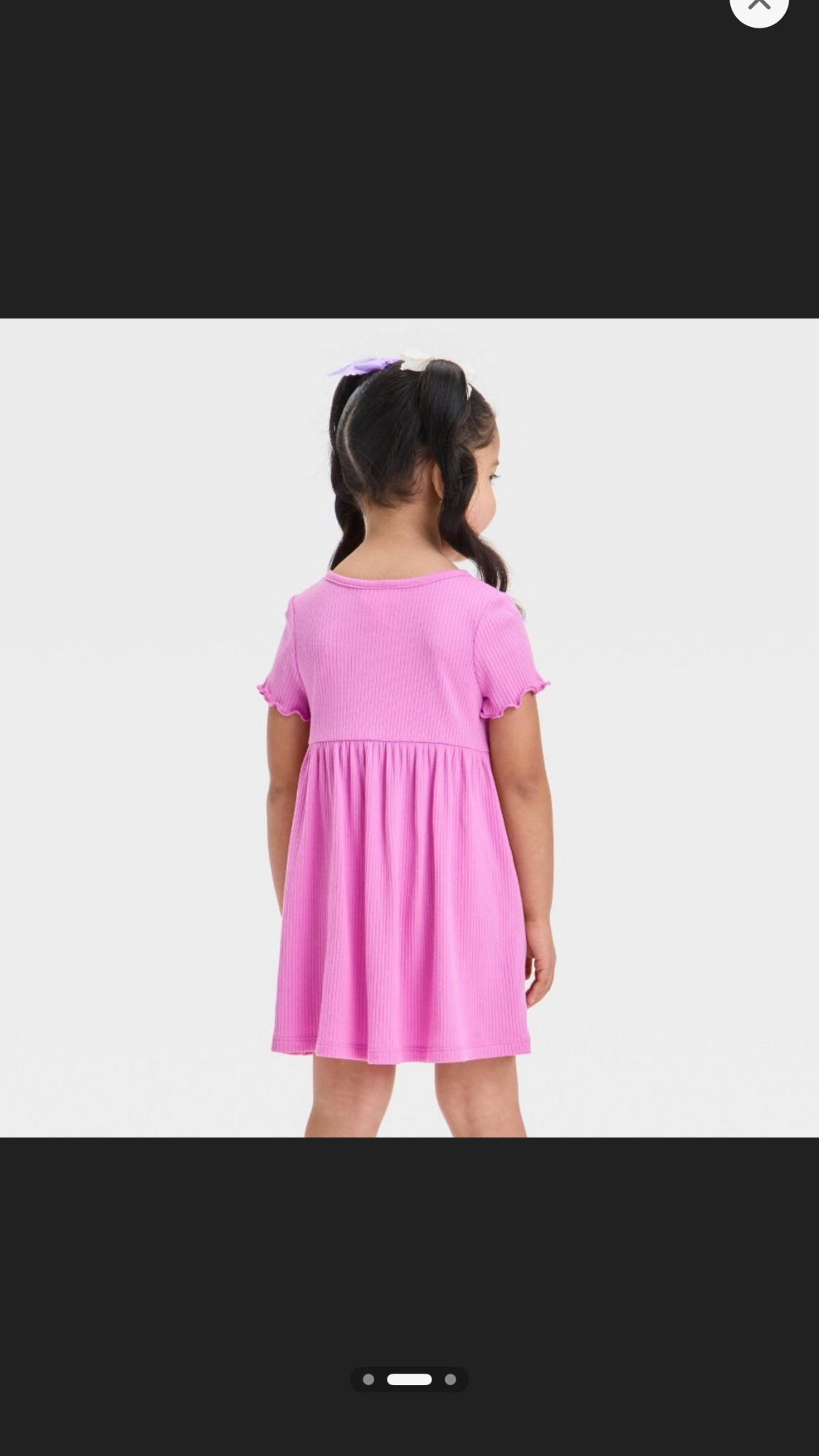 Little girl dresses 

#LTKSpringSale #LTKKids #LTKOver40