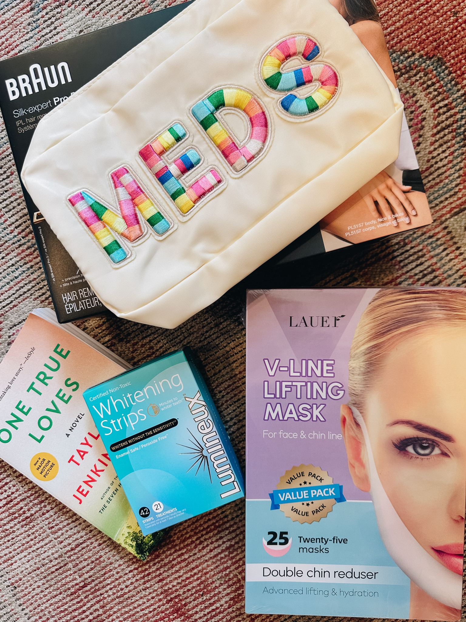 weekly Amazon favs!! 

#LTKTravel #LTKBeauty #LTKFindsUnder50
