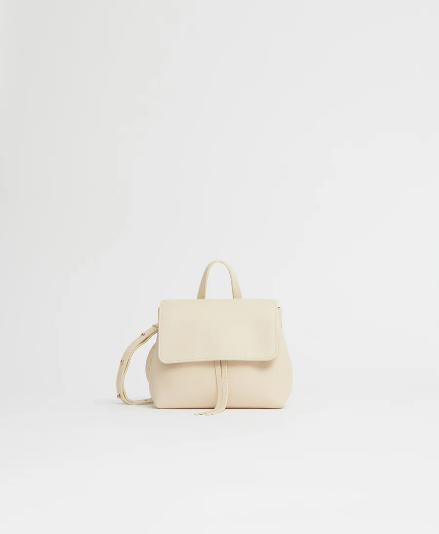 Mini Soft Lady Bag | MANSUR GAVRIEL