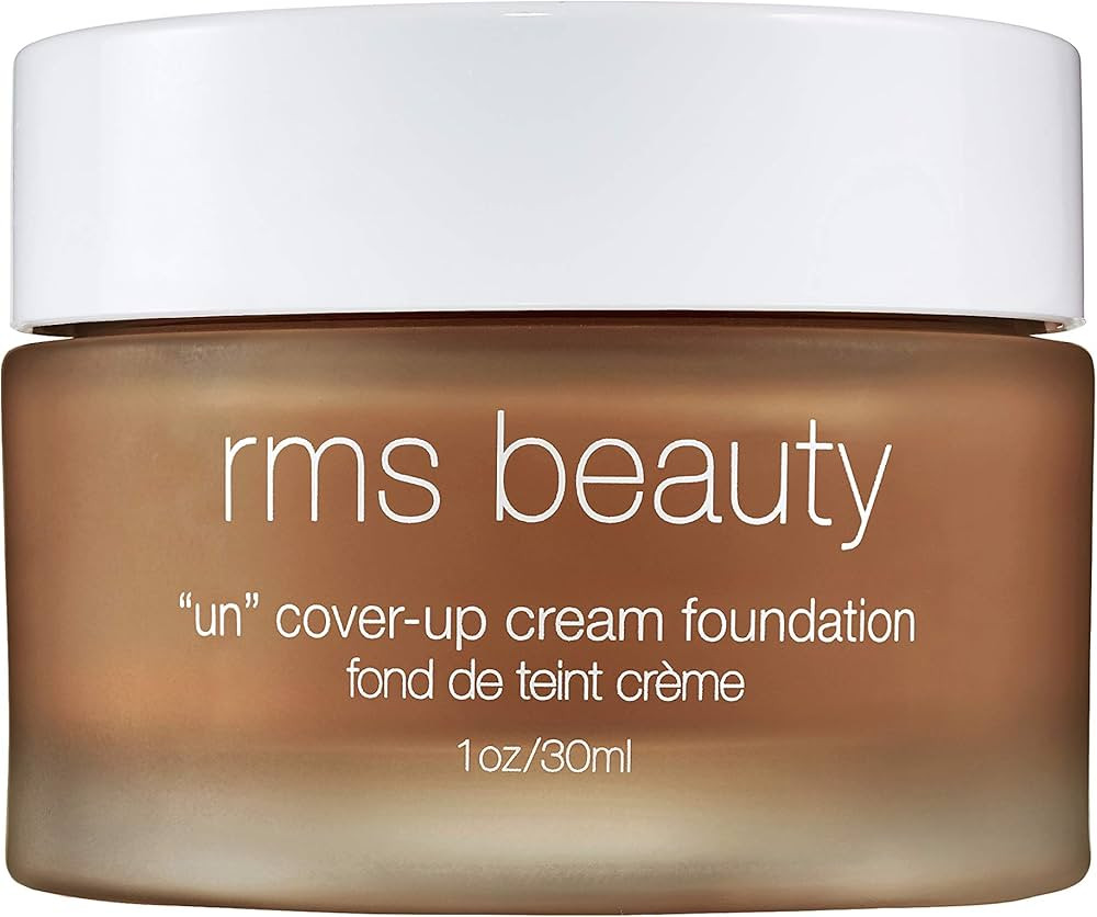 RMS Beauty UnCoverup Cream Foundation (1 oz / 30 ml) | Amazon (US)