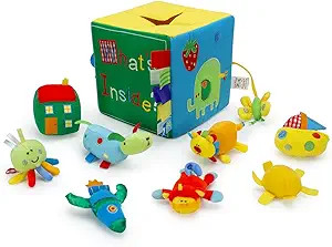 Surprise What's Inside Toy Box | Amazon (US)