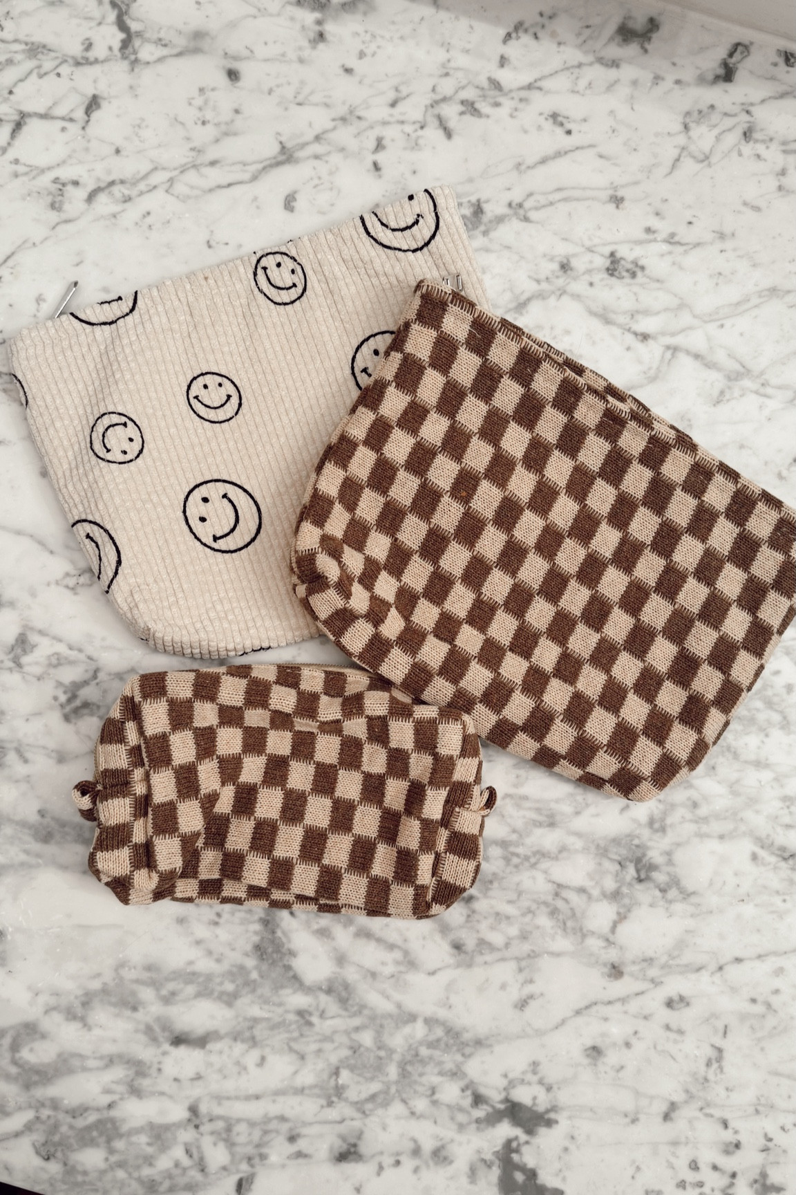 Travel beauty bags 😊

#LTKbeauty #LTKtravel #LTKfindsunder50