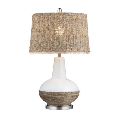 Ceramic Table Lamp | Wayfair North America
