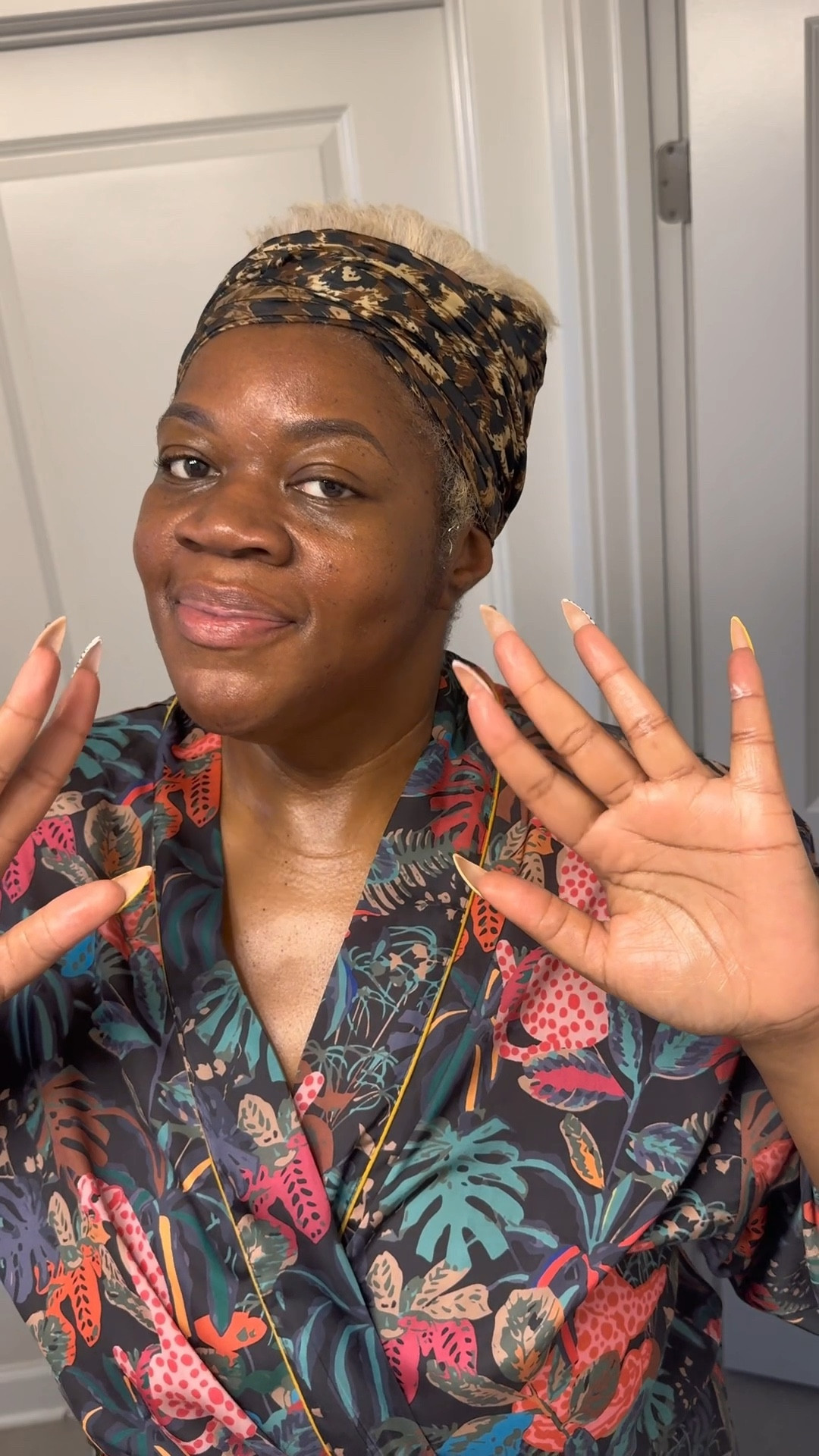 AM Skincare Routinee

#LTKFindsUnder50 #LTKOver40 #LTKBeauty