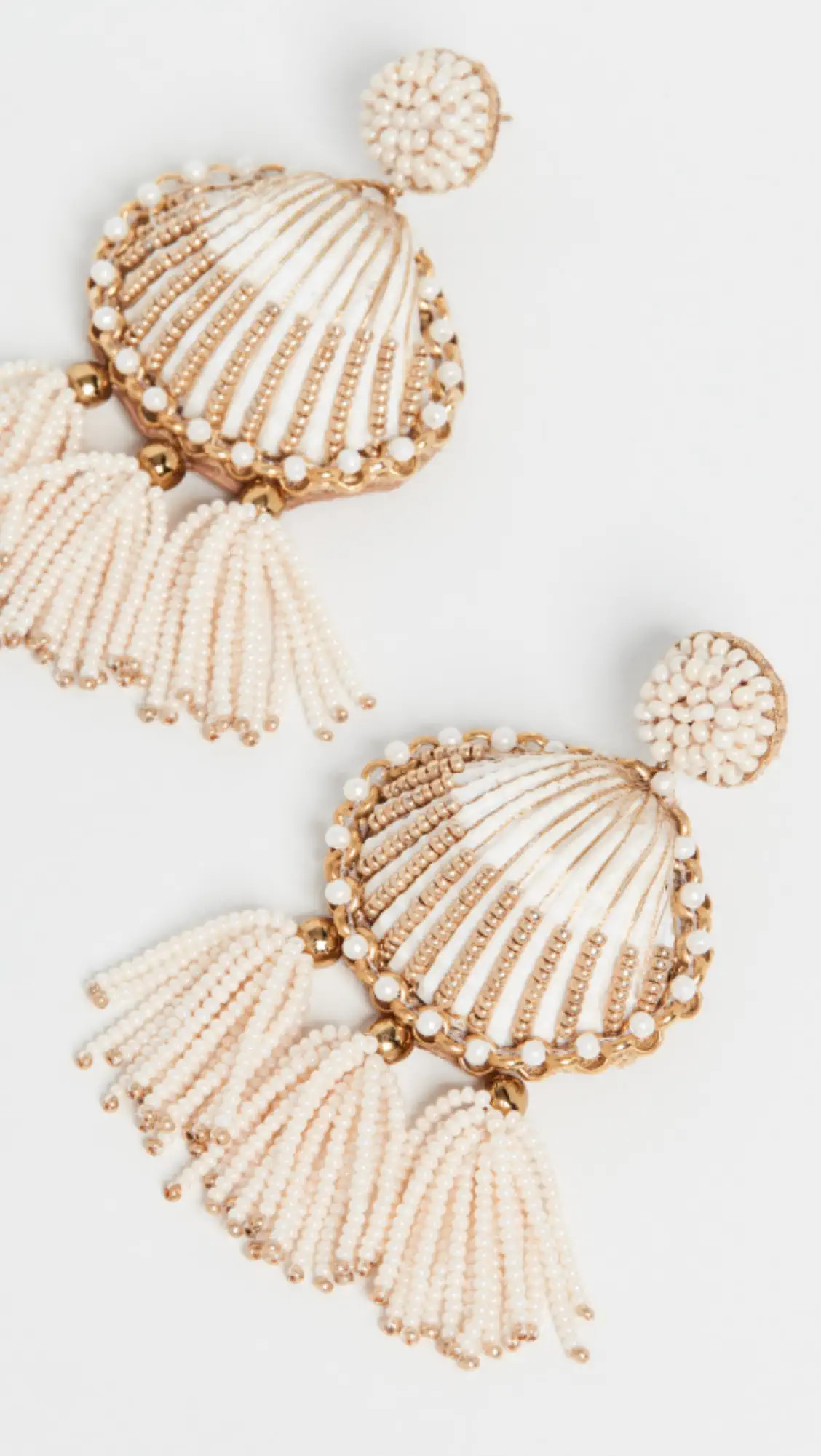 Deepa Gurnani Deepa by Deepa Gurnani Naitee Earrings | Shopbop | Shopbop