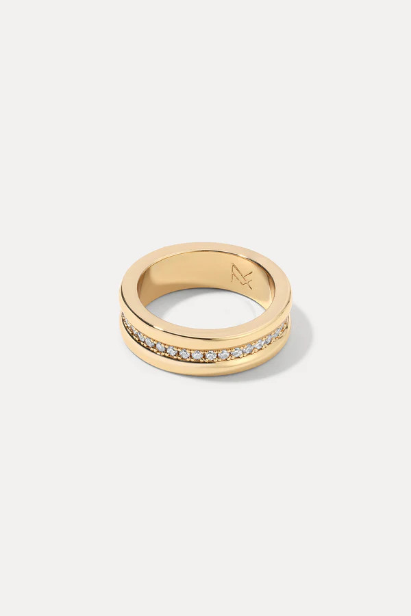 Ariana Ring | Miranda Frye Inc.