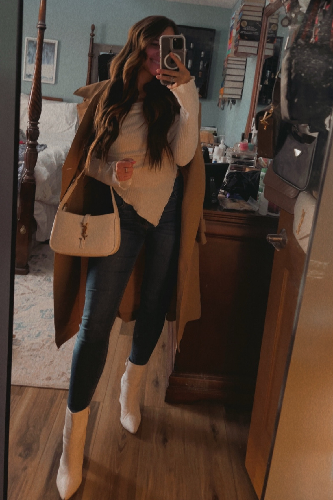 Outfit of the day

#LTKWatchNow