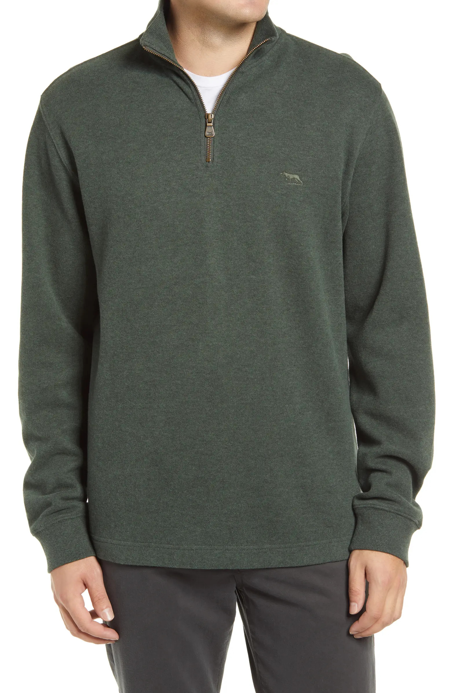 Alton Ave Regular Fit Pullover Sweatshirt | Nordstrom
