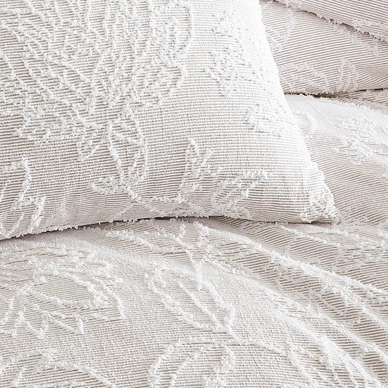 Peri Home Folky Floral Comforter Set Amber Gold & Reviews | Wayfair | Wayfair North America