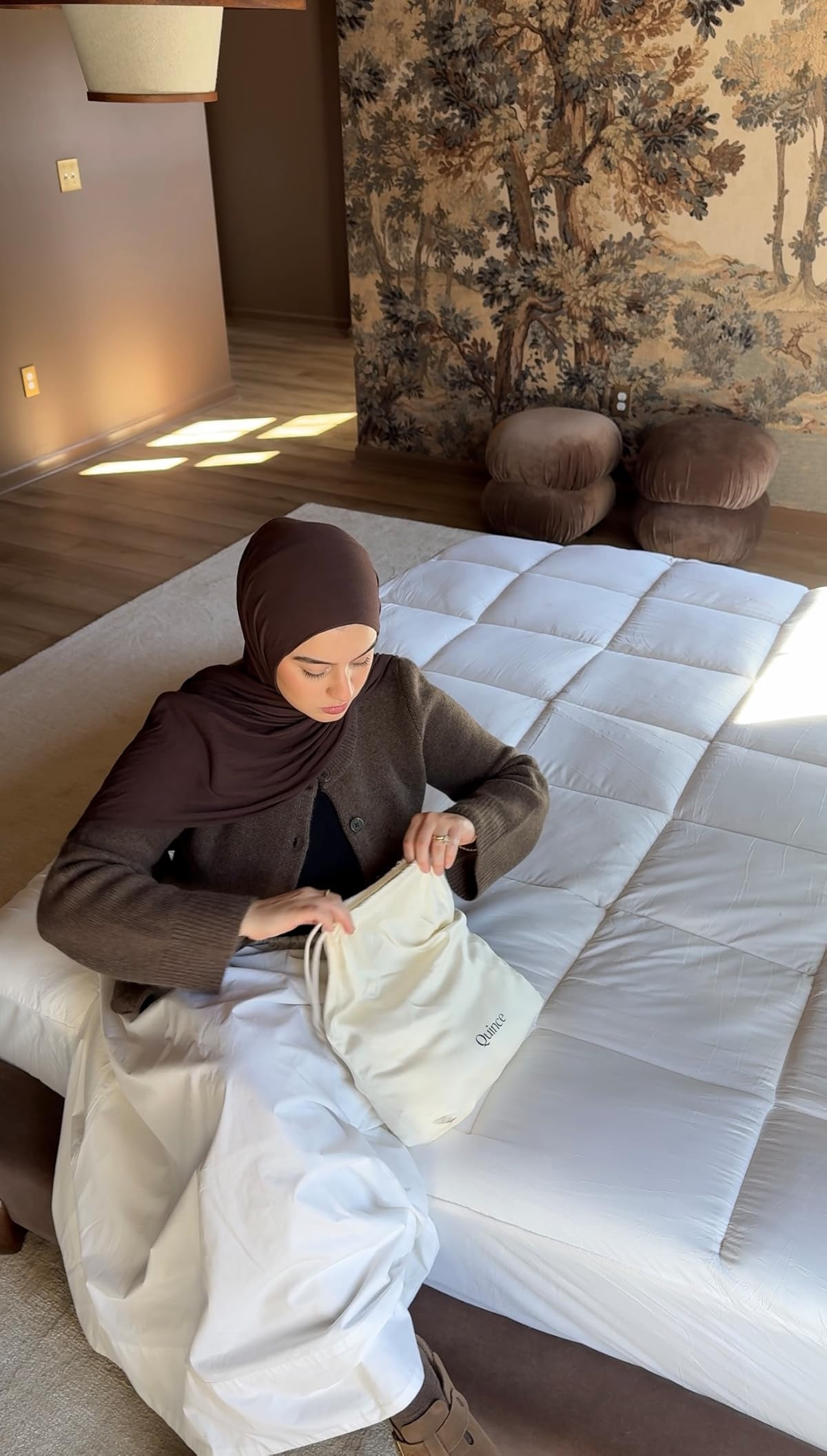 Master Bedroom  | Amazon (US)