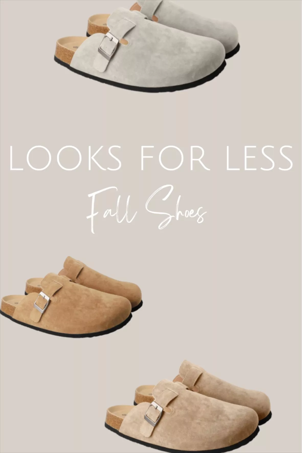L V DUPE Fashion Women's Slippers … curated on LTK