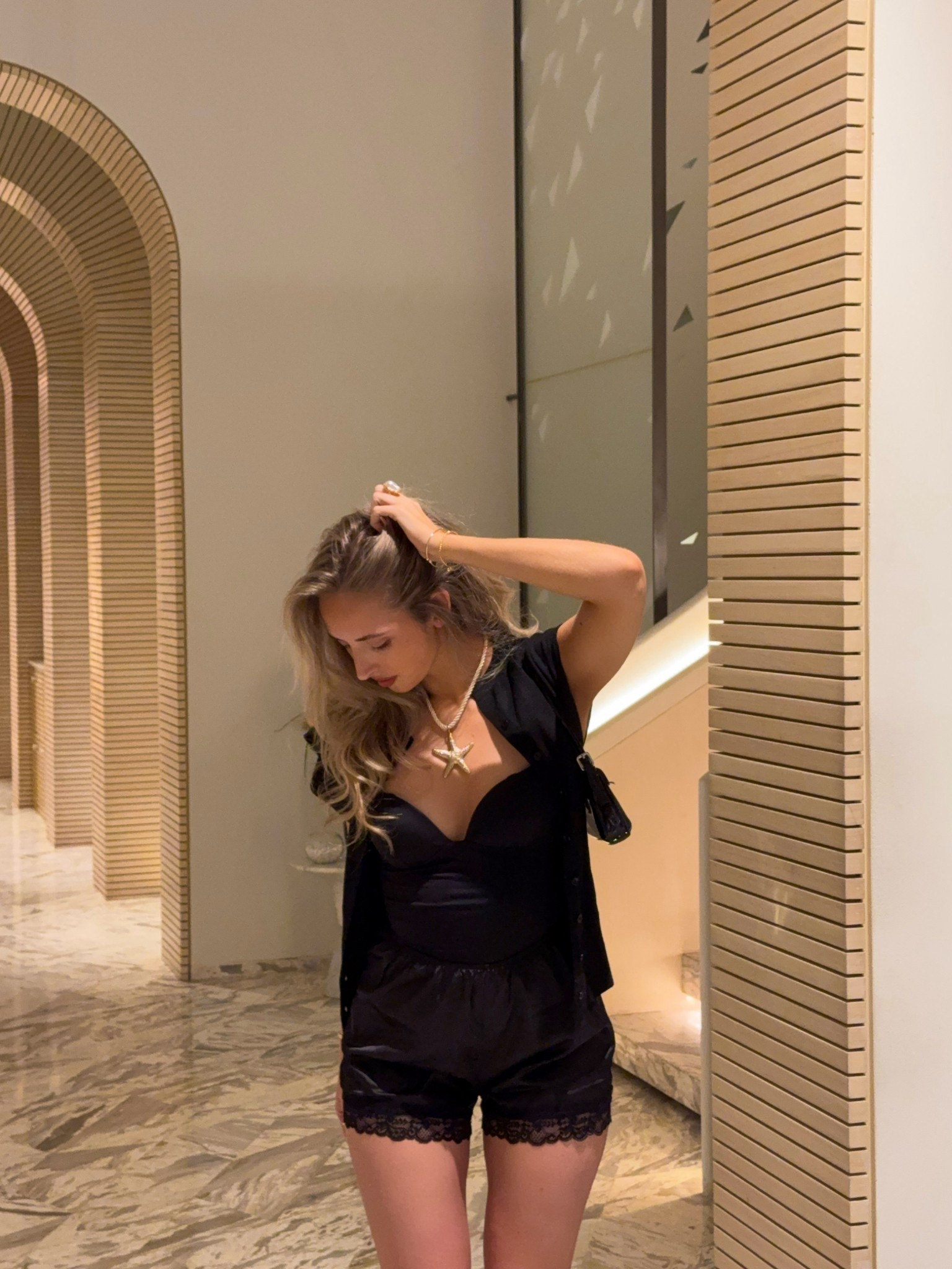Shein Holiday Outfit 🖤

#LTKeurope